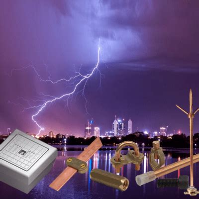 KSCUT System UAE|EARTHING & LIGHTNING PROTECTION SUPPLIES.